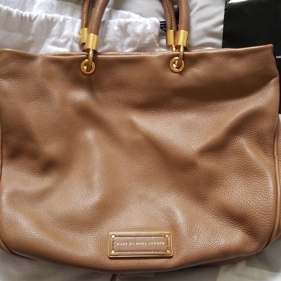 Marc Jacobs hobo bag - Picture 2 of 5